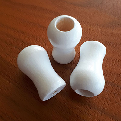 Calabash Tassels 10 Pack (12)