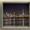 Printed roller blind Auckland nz