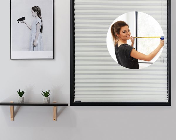 How to measure for Honeycomb Blinds - NZ Blinds