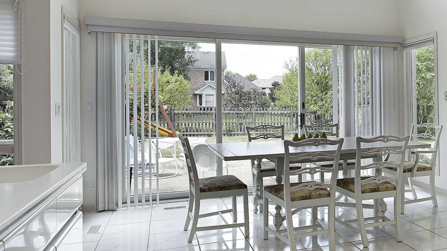 Suitable Types of Blinds for Doors NZ Blinds