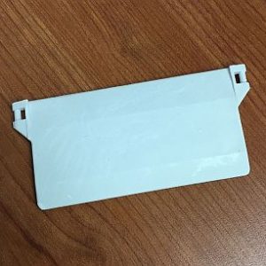 Vertical Blind Weights
