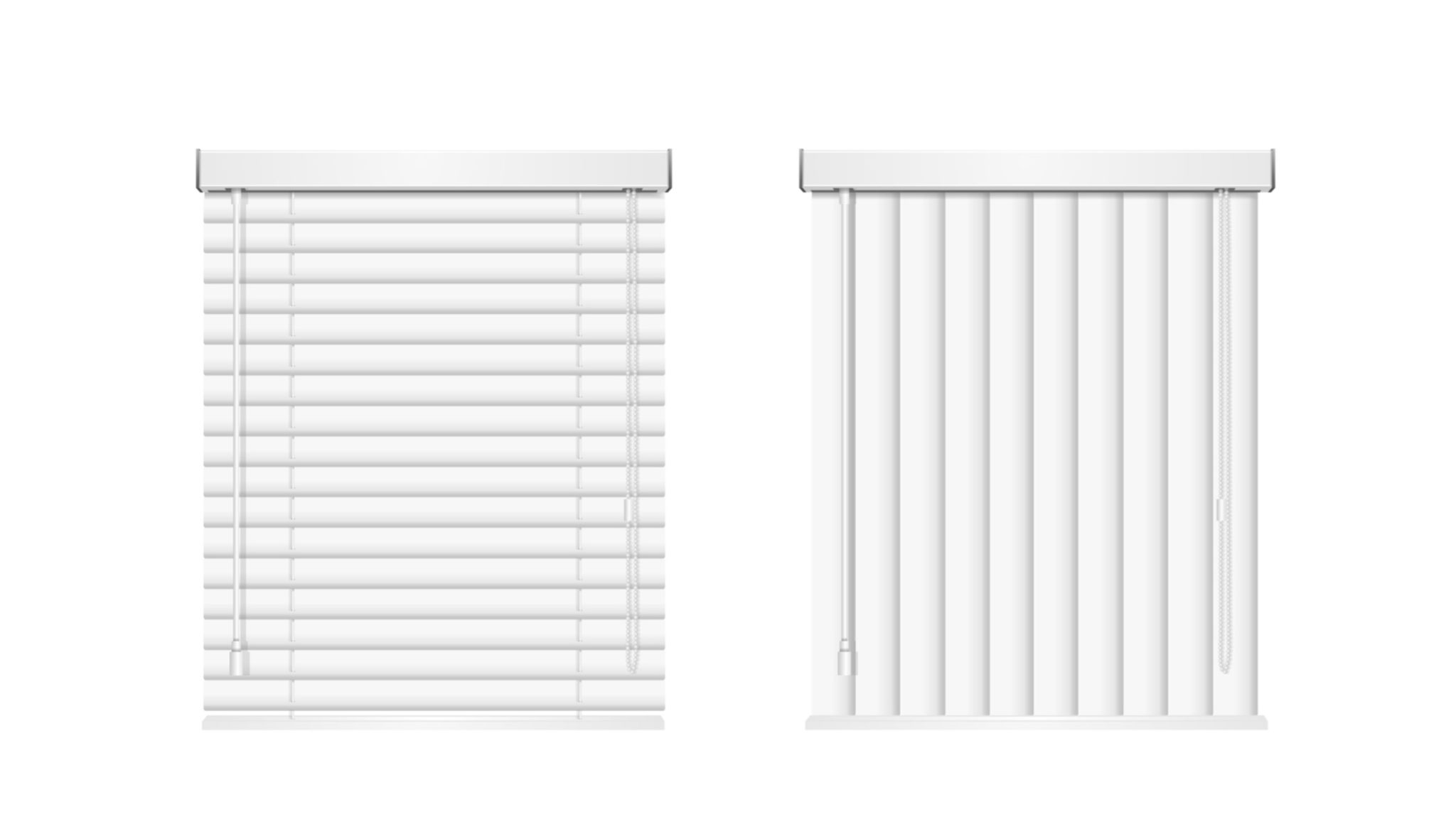 Vertical or Horizontal Blinds Which is Right for You? NZ Blinds