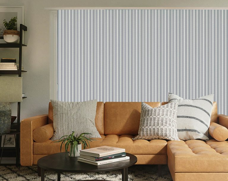 Vertical Blinds 89mm - Commercial Applications | NZ Blinds