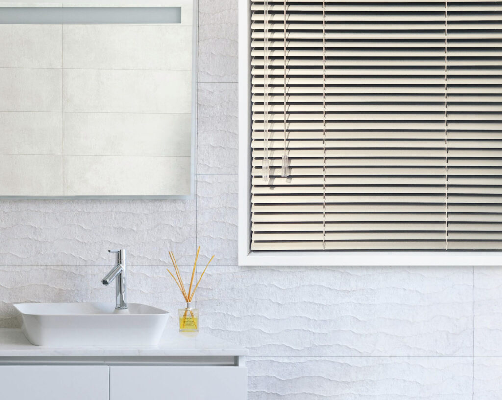 Venetian-Aluminium-50mm -Smart Privacy-Import-Bright White