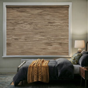 LightGuard 360 blackout roller blind cordless (import)
