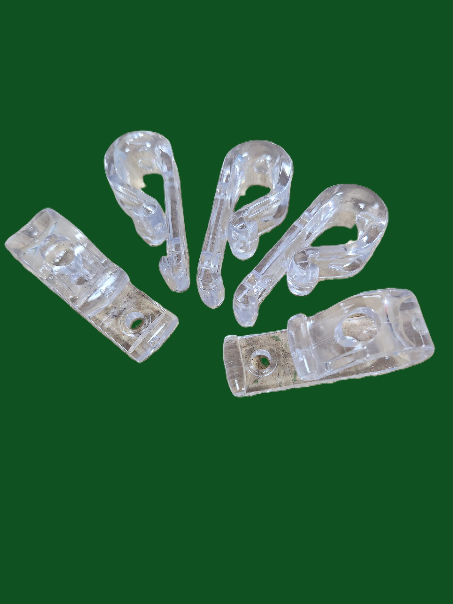 Chain Tidies x 5 (cnz24)