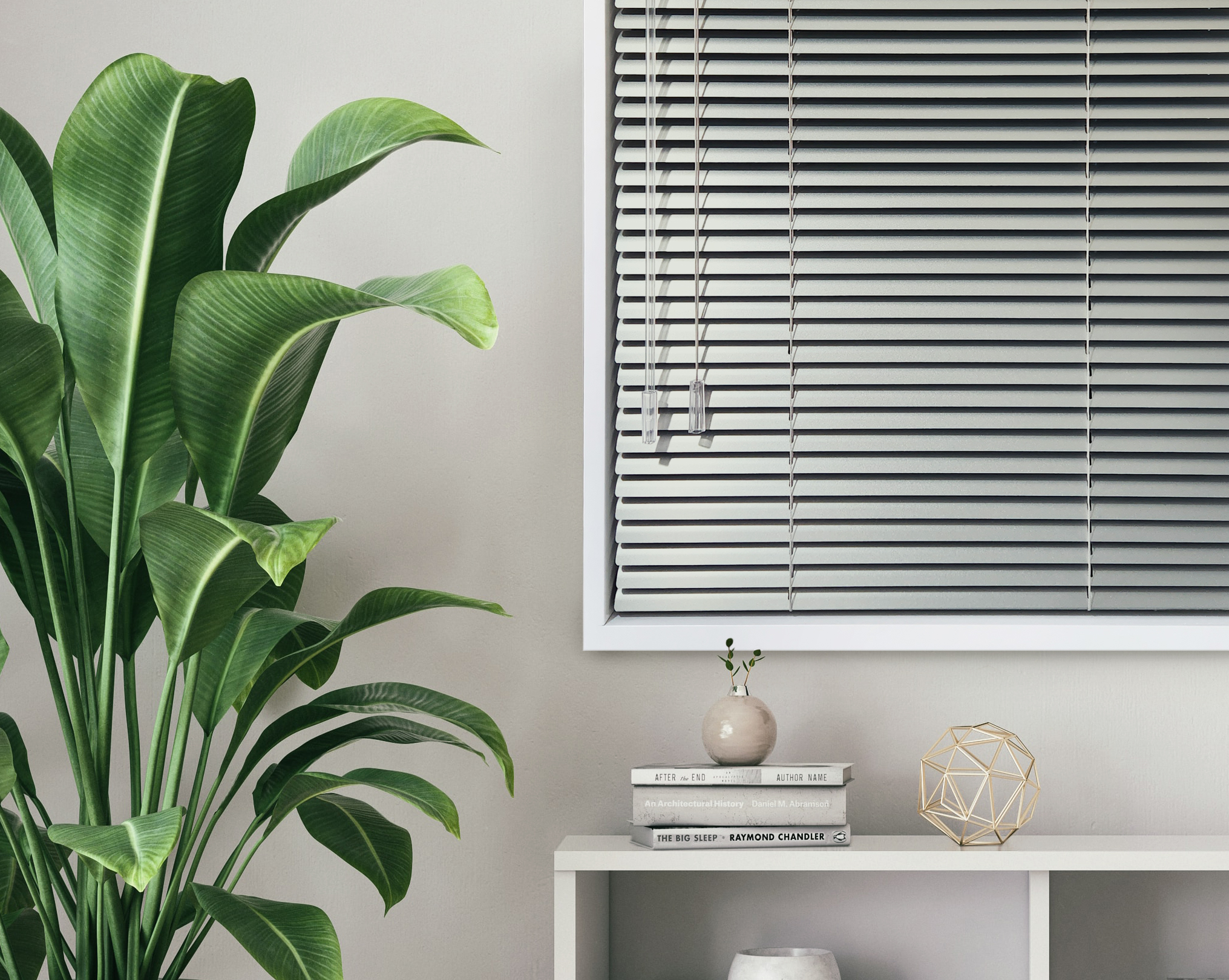 Aluminium Venetian 25mm *corded* (NZ)