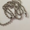 Stainless Chain #17a
