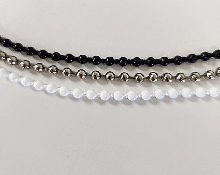 Roller Blind Control Chain