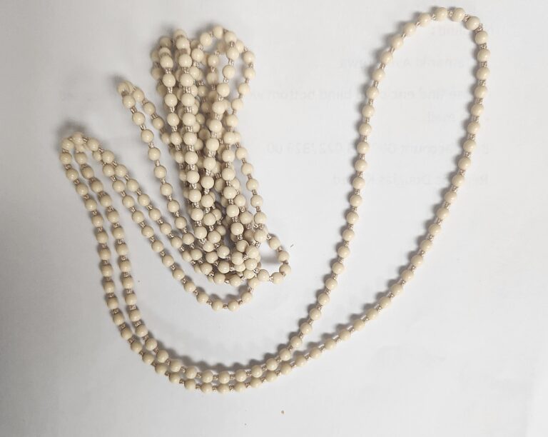 Roller Blind Looped Chain