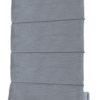 Flat fold with batten