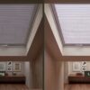 Skylight Blinds Orion Gray nz