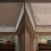 Skylight Blinds Whipped Mocha nz
