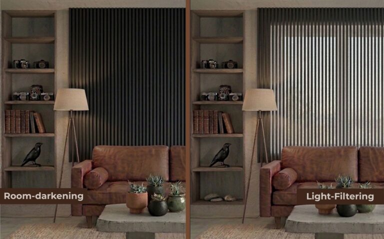 Vertical Blinds Whipped Mocha nz