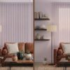 Vertical Blind Orion Gray Vertical Blinds Orion Gray nz