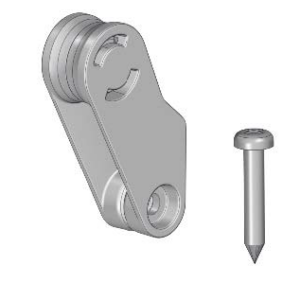 Universal Chain Tensioners x 3 (a20)